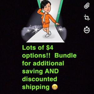 Save. Save. Save💓